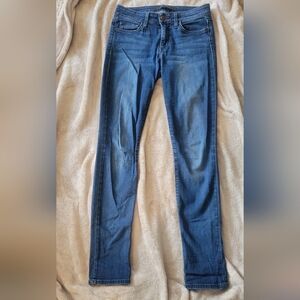 Joe's Jeans Skinny Booty Fit W 26